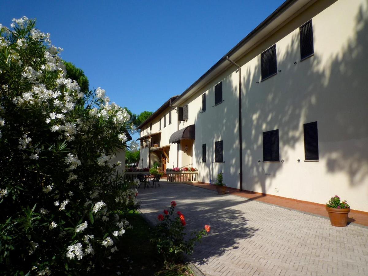 Hotel La Torretta Ассізі Екстер'єр фото