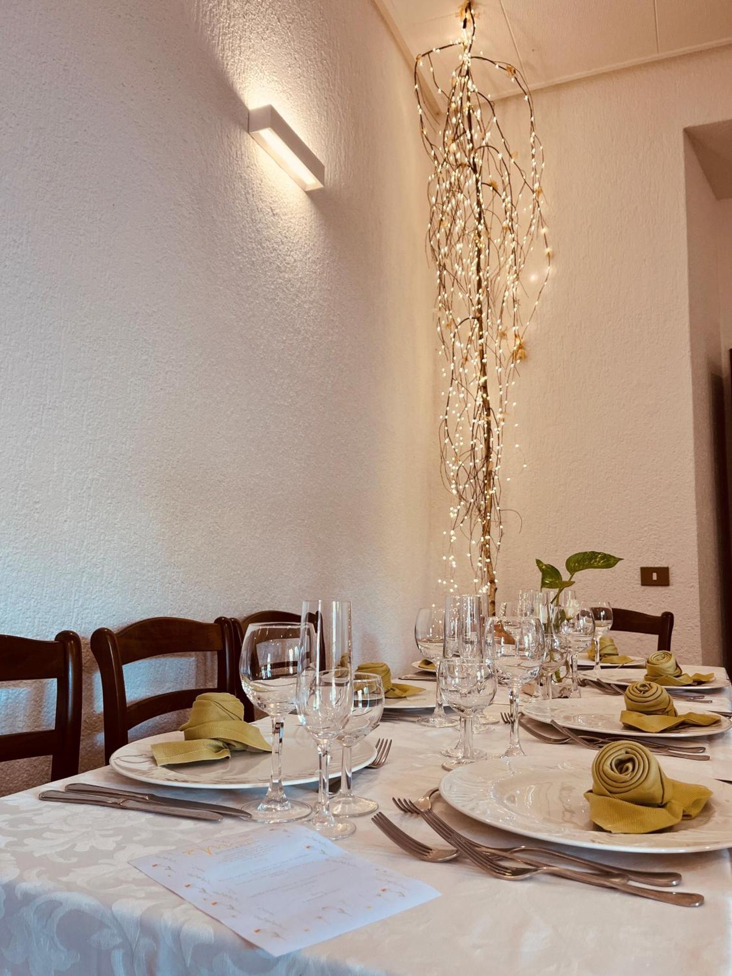 Hotel La Torretta Ассізі Екстер'єр фото